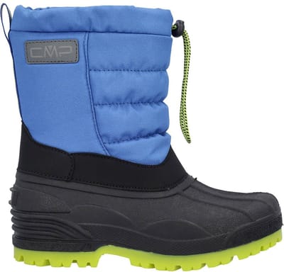 Cmp Hanki 3.0 Sneeuwlaarzen Blauw EU 41 Kinderen