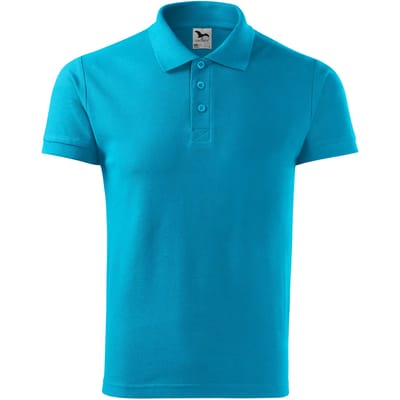 Katoenen polo Malfini 212