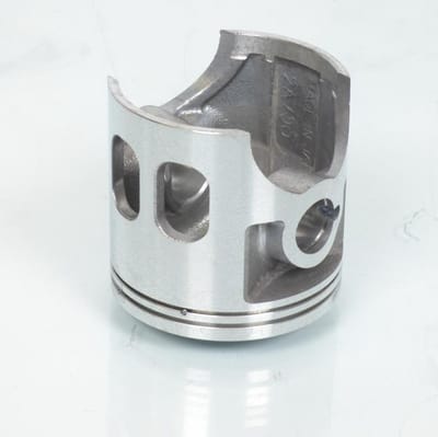 Kit piston moteur Ø66mm pour moto Yamaha DTMX 125 kitée 175cc 1977 à 1983 neuf