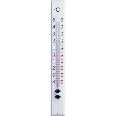 TFA Dostmann 12.2015 12.2015 Thermometer Wit