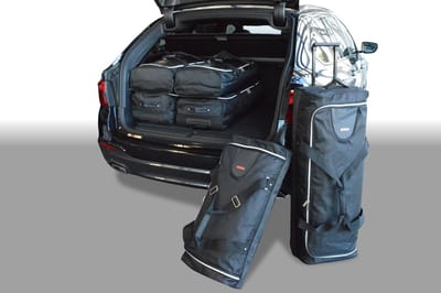 Reistassenset geschikt voor BMW 5 Serie Touring (G31) 2017-2024 wagon Original