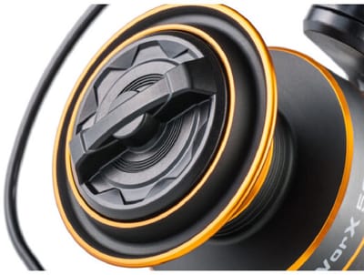 Mivardi WorX Freespool 6000