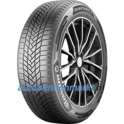 Barum Quartaris 6 ( 195/55 R20 95H XL EVc )