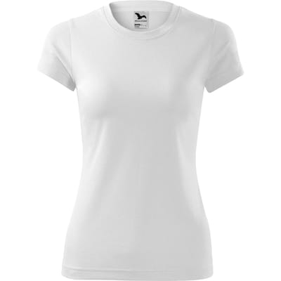 T-shirt dames Malfini Fantasy 140