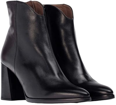 Wonders Nara Booties Zwart EU 40 Vrouw