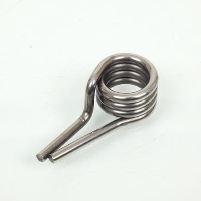 Ressort origine pour Moto Gilera 50 SMT 2011 à 2017 Neuf