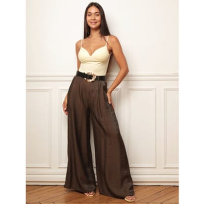 Broek La Modeuse 79090_P188331