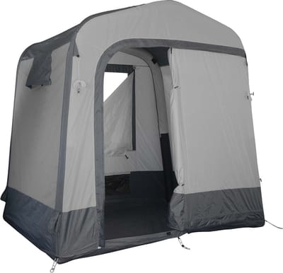 Bo-Camp - Schuurtent - Large - Air - Opblaasbaar
