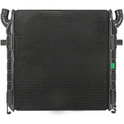 Radiator, motorkoeling HIGHWAY AUTOMOTIVE SC2001