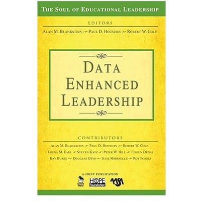 Data-Enhanced Leadership - Blankstein
