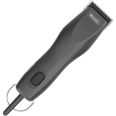 Wahl Max50+ Tondeuse - Professionele Stille Tondeuse - Lichte Tondeuse met Snelwisselsysteem, Inclusief Accessoires