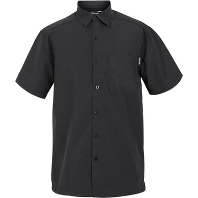 T-shirt Korte Mouwen Hiking Heren Mindano Ix