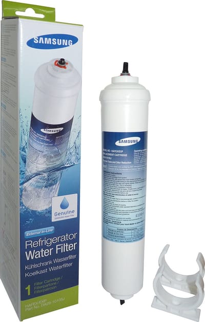 Atag Koelkast Waterfilter V2 / AK101E