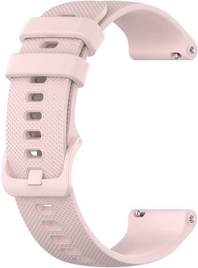 Geschik voor Polar Ignite/Unite armband siliconen