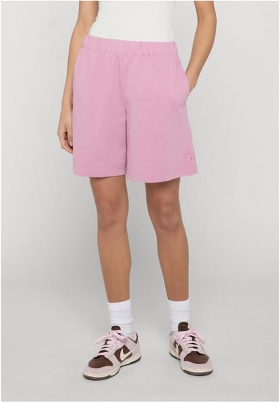 Urban Classics - Sorona® Sweat Korte broek - XXL - Roze