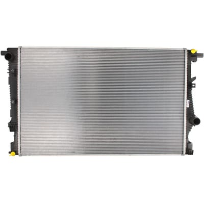 Radiator, motorkoeling KOYORAD PL333103