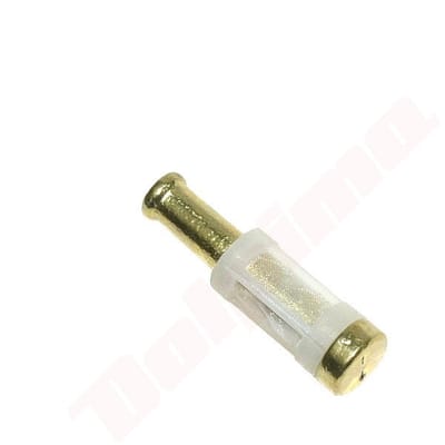 Oliefilter passend op Chinese kettingzaag 5,7x8x32