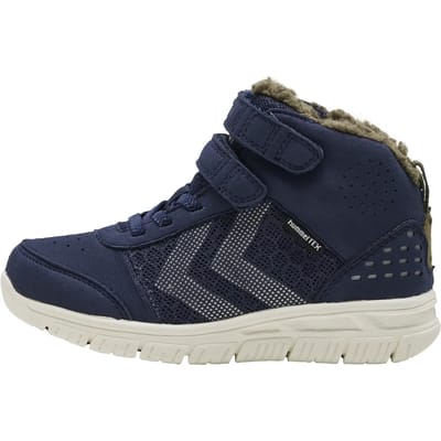 Hummel kinderschoenen Crosslite Winter Mid Tex Jr 215429