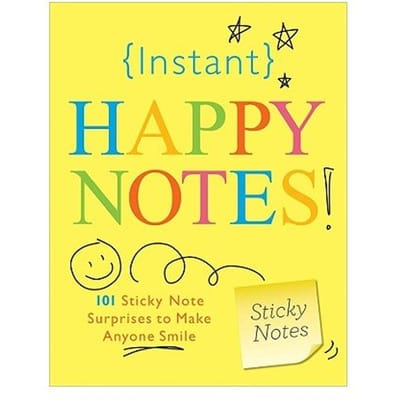 Instant Happy Notes