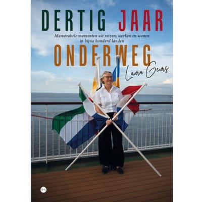 Dertig Jaar Onderweg - Laura Geurs