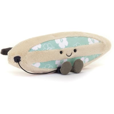 Jellycat knuffel Amuseables Sports Surfboard