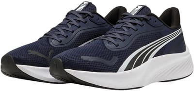 Puma Pounce Lite Hardloopschoenen Senior