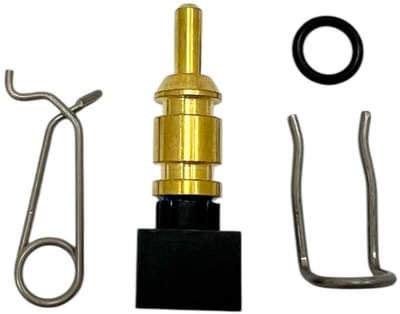 Bosch / Junkers / Buderus NTC-Temperatuurvoeler - 87145000540 - RAST 5 Temperatuursensor CV-Ketel