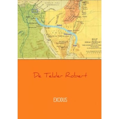 Exodus - Robert de Telder
