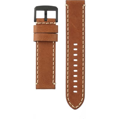 Tissot Straps T600043493 Gent XL Horlogeband