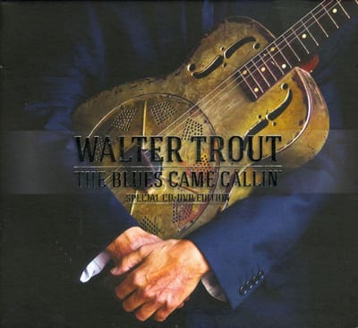 Blues Came Callin' - Walter Trout