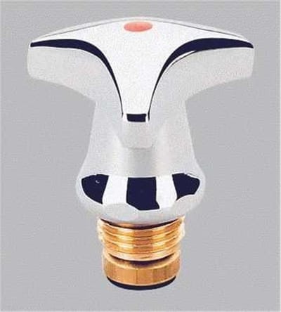 Grohe Bovendeel 1/2