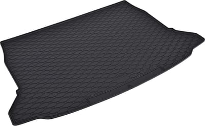 Kofferbakmat voor Mercedes A-Klasse W177 (vanaf 2018) - Rubber