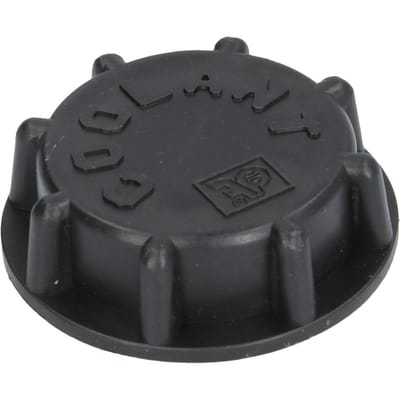 Dop, koelmiddelreservoir DT Spare Parts 2.15324