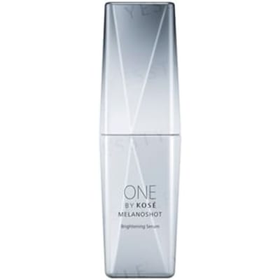 Kose - One By Kose Melanoshot P Brightening Serum 40ml
