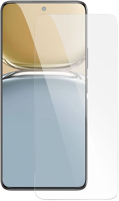 Baseus - gehard - glas HONOR X30 0,3mm transparant - (2 - stuks) - (SGBL024302)
