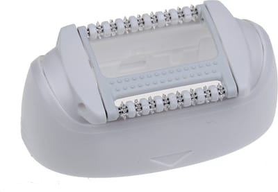 BRAUN - MASSAGEROL - WIT - SILK EPIL 7 - 81422735