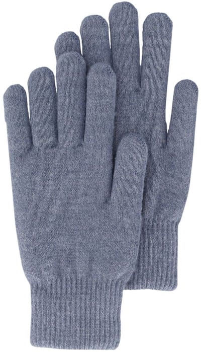 Sarlini Trainingshandschoenen Denim