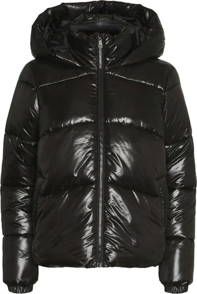 Vero Moda Gequilte jas VMUPPSASHINY Jas