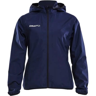 Waterdicht windjack voor dames Craft