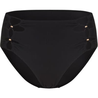 Hunkemöller Rio Bikinibroekje Holbox Zwart