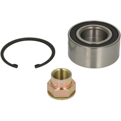 Wiellagerset BTA H1F007BTA