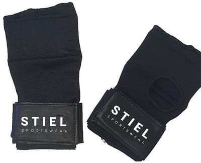 Stiel - Gel Binnenhandschoenen - Beste impact ondersteuning (Beschikbaar in verschillende maten)