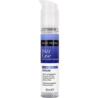 Frizz-ease Hydraterend Serum Met Hydro Sealer 50 ml