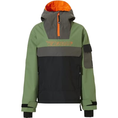 Kinder ski-jas Rehall Artois-R