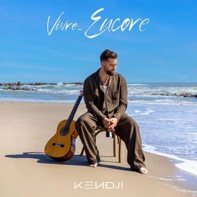Kendji Girac - Vivre... Encore (2 CD)