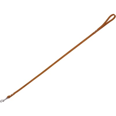 Nobby Line TABIL 100 cm - 14 mm cognac
