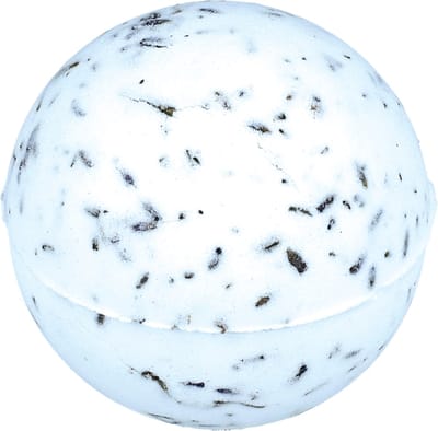 Lavender Bomb Raw Bath Blaster