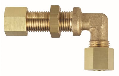 GOK schotschroefverbinding