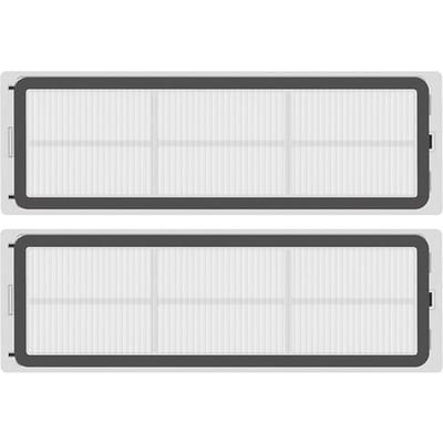 Stoffilter voor Dreame Z10 Pro/L10S Ultra/L10S Pro/D10S Plus/L10 Ultra/L10 Prime/L10S Pro Gen2/L10S Plus/S10/S10 Plus/D10 Plus Gen2 (2 stuks.)