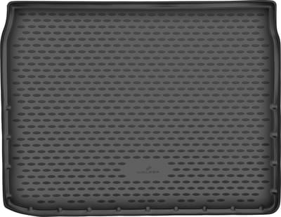 Walser XTR kofferbakmat geschikt voor Renault Kadjar (HA - HL) 2018-Vandaag - bovenste laadvloer